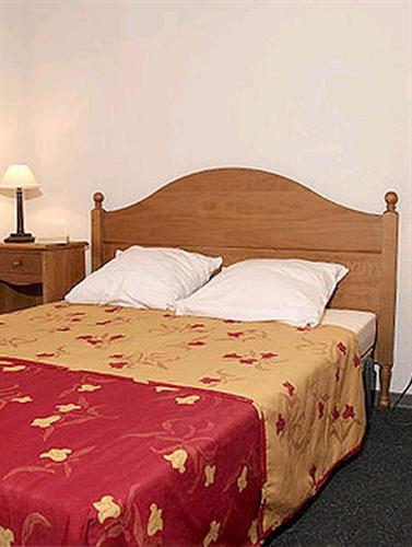 Résidence Néméa les Grands Ax Midi-Pyrénées - Ax-les-Thermes visuel 5/12