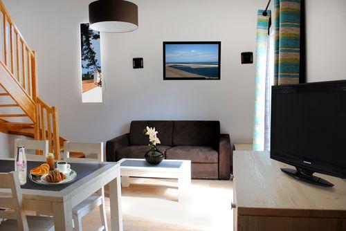 Résidence Néméa Les Grands Rochers Pays de Loire - Olonne-sur-Mer visuel 7/7 Résidence Néméa Les Grands Rochers Pays de Loire - Olonne-sur-Mer visuel 7/7