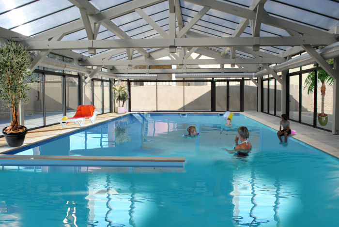 Résidence Néméa Les Mazets du Ventoux Provence-Alpes-Côte d'Azur - Malaucène visuel 2/7