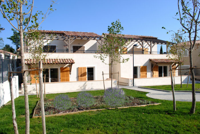 Résidence Néméa Les Mazets du Ventoux Provence-Alpes-Côte d'Azur - Malaucène visuel 3/7