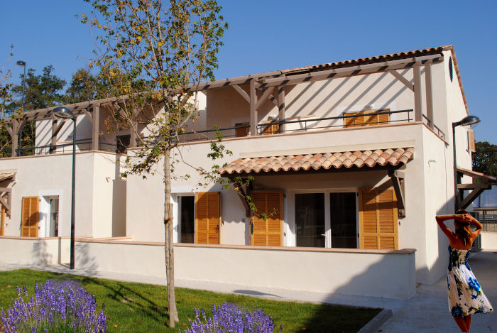 Résidence Néméa Les Mazets du Ventoux Provence-Alpes-Côte d'Azur - Malaucène visuel 4/7