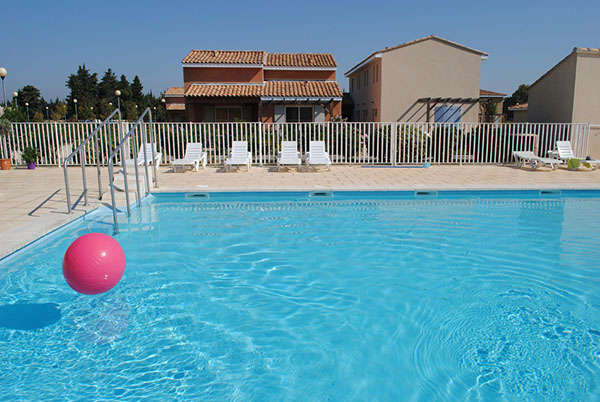 Résidence Vacancéole les Rives du Lac Provence-Alpes-Côte d'Azur - Saint-Saturnin-lès-Avignon visuel 2/13 Résidence Vacancéole les Rives du Lac Provence-Alpes-Côte d'Azur - Saint-Saturnin-lès-Avignon visuel 2/13