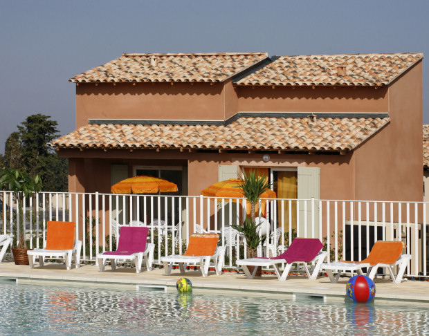 Résidence Vacancéole les Rives du Lac Provence-Alpes-Côte d'Azur - Saint-Saturnin-lès-Avignon visuel 13/13 Résidence Vacancéole les Rives du Lac Provence-Alpes-Côte d'Azur - Saint-Saturnin-lès-Avignon visuel 13/13