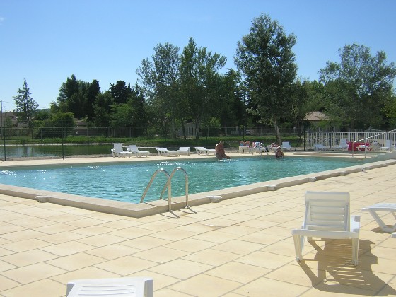 Résidence Vacancéole les Rives du Lac Provence-Alpes-Côte d'Azur - Saint-Saturnin-lès-Avignon visuel 12/13 Résidence Vacancéole les Rives du Lac Provence-Alpes-Côte d'Azur - Saint-Saturnin-lès-Avignon visuel 12/13