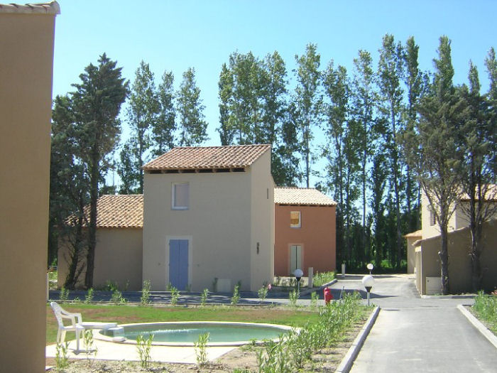 Résidence Vacancéole les Rives du Lac Provence-Alpes-Côte d'Azur - Saint-Saturnin-lès-Avignon visuel 9/13 Résidence Vacancéole les Rives du Lac Provence-Alpes-Côte d'Azur - Saint-Saturnin-lès-Avignon visuel 9/13