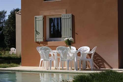 Résidence Vacancéole les Rives du Lac Provence-Alpes-Côte d'Azur - Saint-Saturnin-lès-Avignon visuel 6/13 Résidence Vacancéole les Rives du Lac Provence-Alpes-Côte d'Azur - Saint-Saturnin-lès-Avignon visuel 6/13