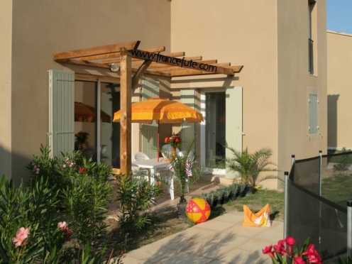 Résidence Vacancéole les Rives du Lac Provence-Alpes-Côte d'Azur - Saint-Saturnin-lès-Avignon visuel 3/13 Résidence Vacancéole les Rives du Lac Provence-Alpes-Côte d'Azur - Saint-Saturnin-lès-Avignon visuel 3/13