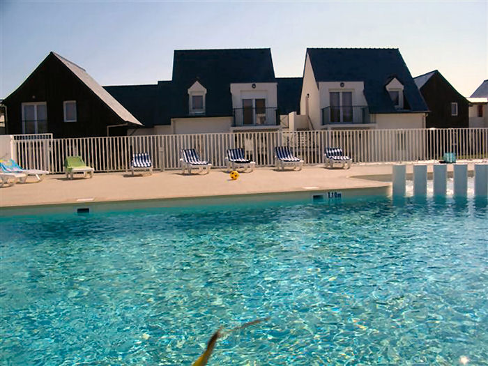 Résidence Néméa Les Roches Bretagne - Saint-Pol-de-Léon visuel 12/13 Résidence Néméa Les Roches Bretagne - Saint-Pol-de-Léon visuel 12/13