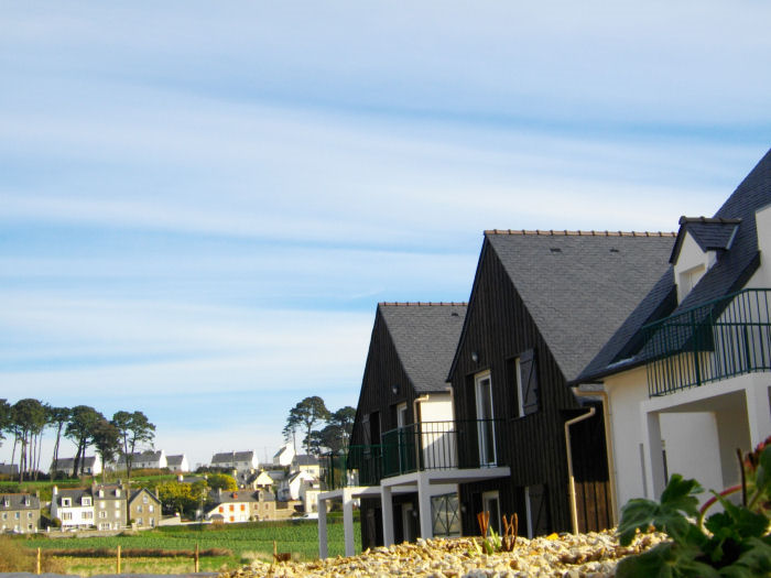 Résidence Néméa Les Roches Bretagne - Saint-Pol-de-Léon visuel 11/13 Résidence Néméa Les Roches Bretagne - Saint-Pol-de-Léon visuel 11/13