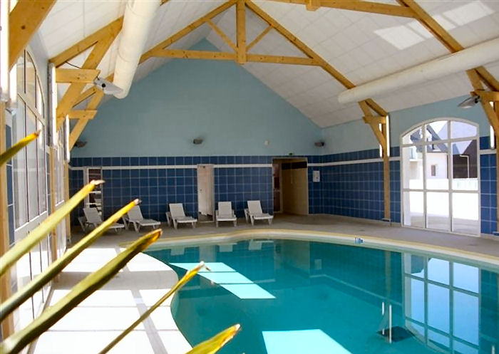 Résidence Néméa Les Roches Bretagne - Saint-Pol-de-Léon visuel 10/13 Résidence Néméa Les Roches Bretagne - Saint-Pol-de-Léon visuel 10/13