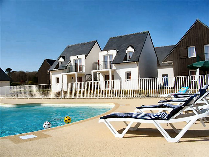 Résidence Néméa Les Roches Bretagne - Saint-Pol-de-Léon visuel 9/13 Résidence Néméa Les Roches Bretagne - Saint-Pol-de-Léon visuel 9/13