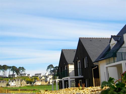 Résidence Néméa Les Roches Bretagne - Saint-Pol-de-Léon visuel 8/13 Résidence Néméa Les Roches Bretagne - Saint-Pol-de-Léon visuel 8/13