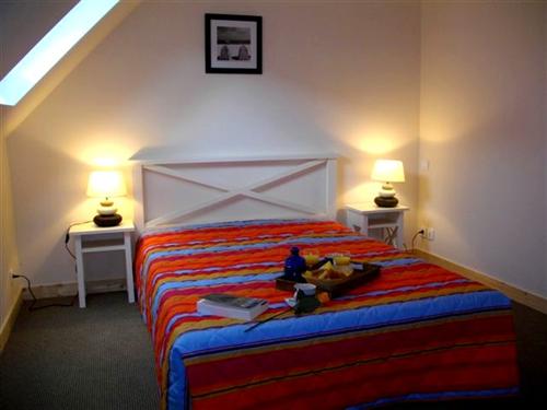 Résidence Néméa Les Roches Bretagne - Saint-Pol-de-Léon visuel 7/13 Résidence Néméa Les Roches Bretagne - Saint-Pol-de-Léon visuel 7/13