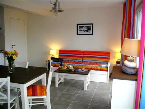 Résidence Néméa Les Roches Bretagne - Saint-Pol-de-Léon visuel 6/13 Résidence Néméa Les Roches Bretagne - Saint-Pol-de-Léon visuel 6/13