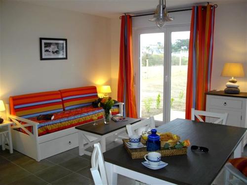 Résidence Néméa Les Roches Bretagne - Saint-Pol-de-Léon visuel 5/13 Résidence Néméa Les Roches Bretagne - Saint-Pol-de-Léon visuel 5/13