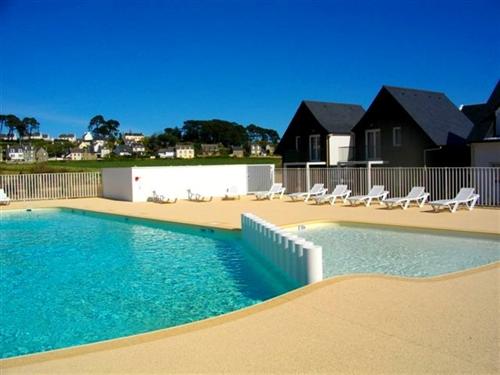 Résidence Néméa Les Roches Bretagne - Saint-Pol-de-Léon visuel 4/13 Résidence Néméa Les Roches Bretagne - Saint-Pol-de-Léon visuel 4/13