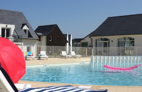 Résidence Néméa Les Roches Bretagne - Saint-Pol-de-Léon visuel 3/13 Résidence Néméa Les Roches Bretagne - Saint-Pol-de-Léon visuel 3/13