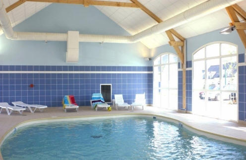 Résidence Néméa Les Roches Bretagne - Saint-Pol-de-Léon visuel 2/13 Résidence Néméa Les Roches Bretagne - Saint-Pol-de-Léon visuel 2/13