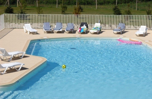 Résidence Néméa Les Roches Bretagne - Saint-Pol-de-Léon visuel 1/13 Résidence Néméa Les Roches Bretagne - Saint-Pol-de-Léon visuel 1/13