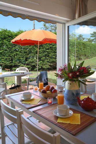 Résidence Néméa les Sables Vignier Poitou-Charentes - Saint-Georges-d'Oléron visuel 9/10