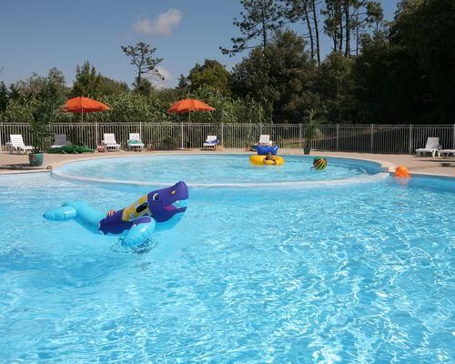 Résidence Néméa les Sables Vignier Poitou-Charentes - Saint-Georges-d'Oléron visuel 8/10