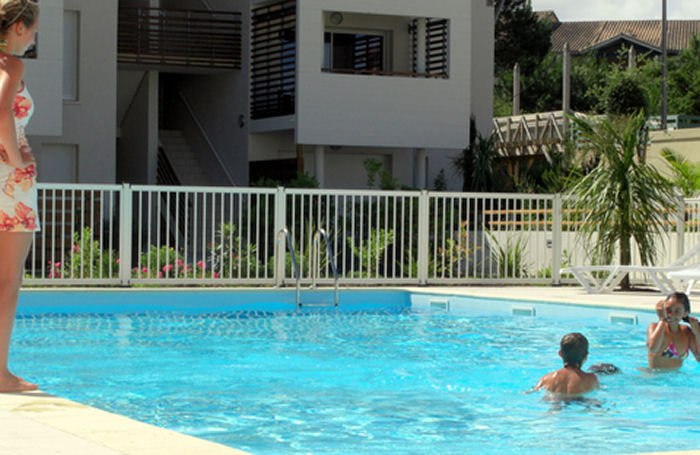 Résidence Néméa Les Terrasses de l'Océan Aquitaine - Moliets-et-Maa visuel 9/9 Résidence Néméa Les Terrasses de l'Océan Aquitaine - Moliets-et-Maa visuel 9/9