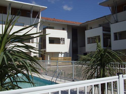 Résidence Néméa Les Terrasses de l'Océan Aquitaine - Moliets-et-Maa visuel 8/9 Résidence Néméa Les Terrasses de l'Océan Aquitaine - Moliets-et-Maa visuel 8/9