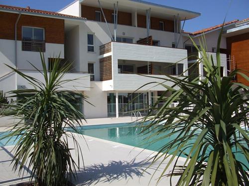 Résidence Néméa Les Terrasses de l'Océan Aquitaine - Moliets-et-Maa visuel 7/9 Résidence Néméa Les Terrasses de l'Océan Aquitaine - Moliets-et-Maa visuel 7/9