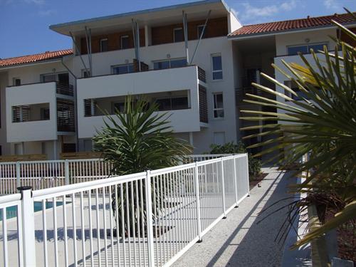 Résidence Néméa Les Terrasses de l'Océan Aquitaine - Moliets-et-Maa visuel 6/9 Résidence Néméa Les Terrasses de l'Océan Aquitaine - Moliets-et-Maa visuel 6/9