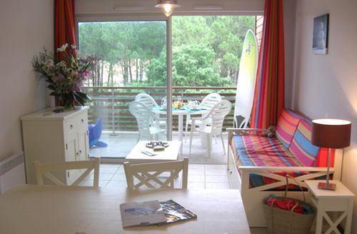 Résidence Néméa Les Terrasses de l'Océan Aquitaine - Moliets-et-Maa visuel 2/9 Résidence Néméa Les Terrasses de l'Océan Aquitaine - Moliets-et-Maa visuel 2/9