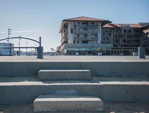 Résidence Néméa l'Estacade Aquitaine - Capbreton visuel 6/8 Résidence Néméa l'Estacade Aquitaine - Capbreton visuel 6/8