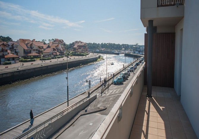 Résidence Néméa l'Estacade Aquitaine - Capbreton visuel 5/8 Résidence Néméa l'Estacade Aquitaine - Capbreton visuel 5/8