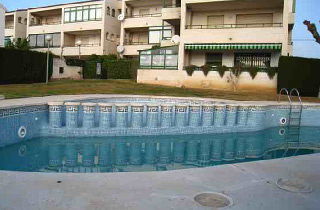 Résidence Neucent Costa Dorada - Cambrils visuel 1/1 Résidence Neucent Costa Dorada - Cambrils visuel 1/1