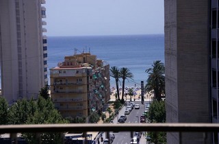 Résidence New Payma Costa de Valencia - Benidorm visuel 1/4