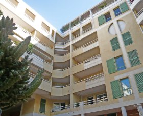 Résidence Nicea Provence-Alpes-Côte d'Azur - Nice visuel 5/7