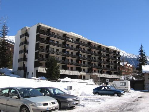 Résidence Nivéoles Provence-Alpes-Côte d'Azur - Serre Chevalier 1350 - Chantemerle visuel 8/10