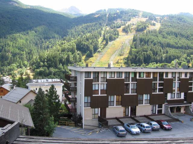 Résidence Nivéoles Provence-Alpes-Côte d'Azur - Serre Chevalier 1350 - Chantemerle visuel 7/10