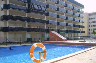 Résidence Nova Pineda Costa Brava - Pineda de Mar visuel 2/2