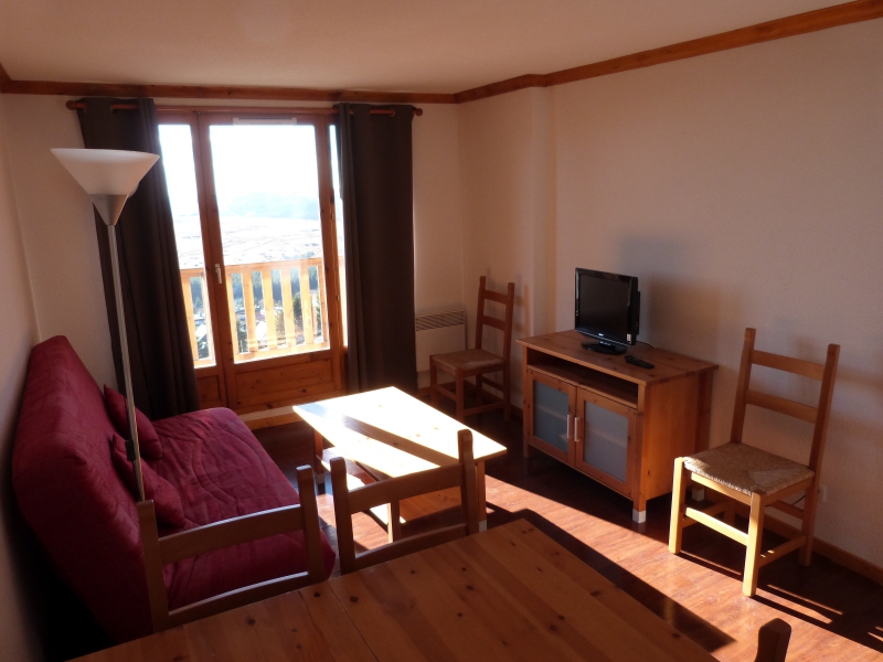 Résidence Ô Sancy Auvergne - Super Besse visuel 3/5