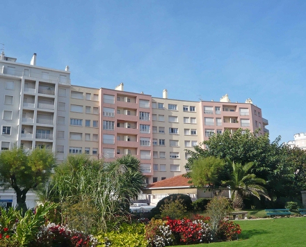 Résidence Océanic Aquitaine - Biarritz visuel 4/4