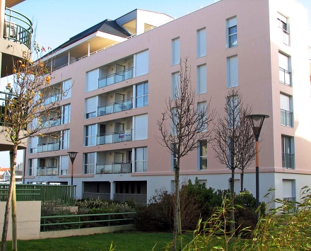 Résidence Océanides Pays de Loire - Les Sables-d'Olonne visuel 2/3 Résidence Océanides Pays de Loire - Les Sables-d'Olonne visuel 2/3