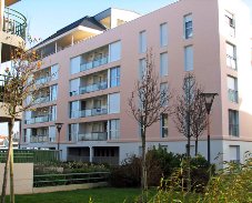 Résidence Océanides Pays de Loire - Les Sables-d'Olonne visuel 3/3 Résidence Océanides Pays de Loire - Les Sables-d'Olonne visuel 3/3