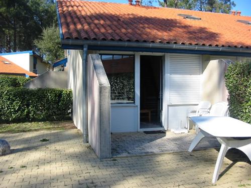 Résidence Ocelandes appartement Aquitaine - Saint-Julien-en-Born visuel 1/2 Résidence Ocelandes appartement Aquitaine - Saint-Julien-en-Born visuel 1/2