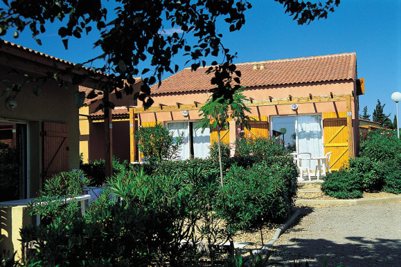 Résidence Beau Soleil Languedoc-Roussillon - Narbonne-Plage visuel 9/10 Résidence Beau Soleil Languedoc-Roussillon - Narbonne-Plage visuel 9/10