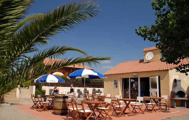 Résidence Beau Soleil Languedoc-Roussillon - Narbonne-Plage visuel 7/10 Résidence Beau Soleil Languedoc-Roussillon - Narbonne-Plage visuel 7/10