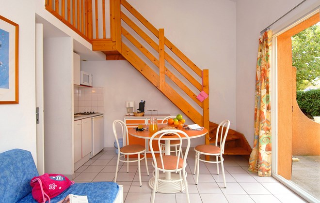 Résidence Beau Soleil Languedoc-Roussillon - Narbonne-Plage visuel 6/10 Résidence Beau Soleil Languedoc-Roussillon - Narbonne-Plage visuel 6/10