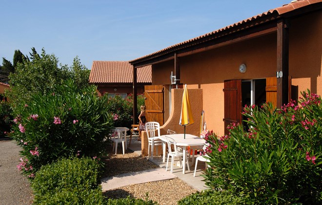 Résidence Beau Soleil Languedoc-Roussillon - Narbonne-Plage visuel 2/10 Résidence Beau Soleil Languedoc-Roussillon - Narbonne-Plage visuel 2/10