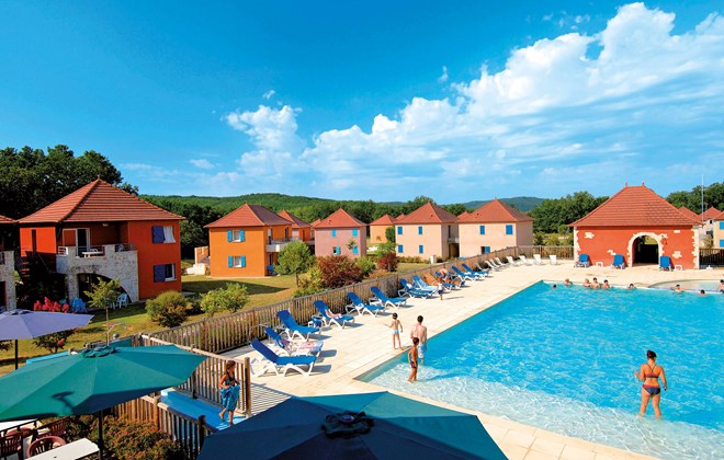 Résidence Claire Rive Midi-Pyrénées - Prayssac visuel 1/10