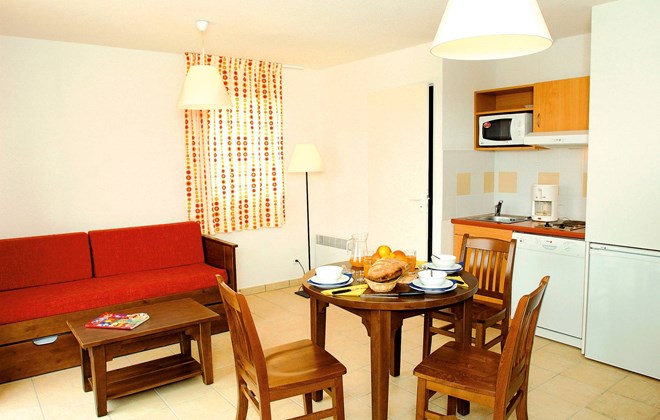 Résidence Claire Rive Midi-Pyrénées - Prayssac visuel 9/10