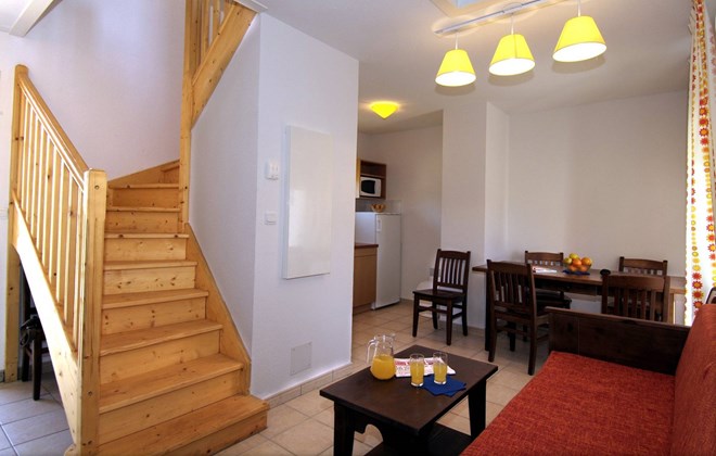 Résidence Claire Rive Midi-Pyrénées - Prayssac visuel 8/10